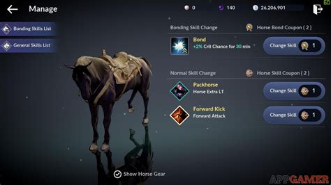 black desert horse skill guide.